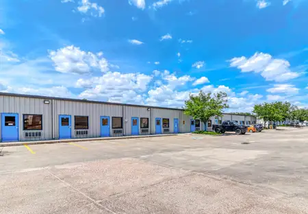 SmartStop Self Storage