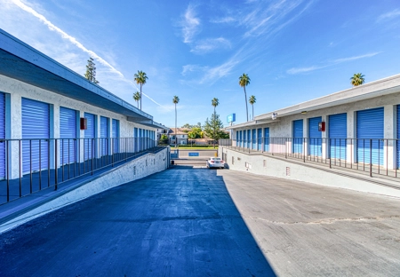 Self Storage In Riverside Ca Affordable Storage Units Riverside at 3167 Van Buren Blvd | SmartStop