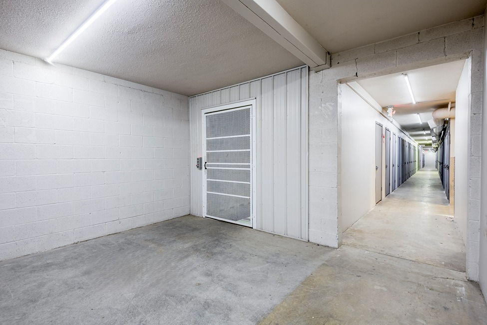 Climate control units at RealStorage-DallasTX-11359ReederRd