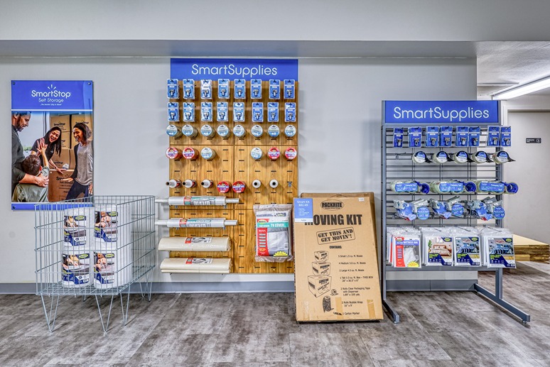SmartStop Self Storage-PhoenixAZ-4860N83rdAve-MovingSupplies