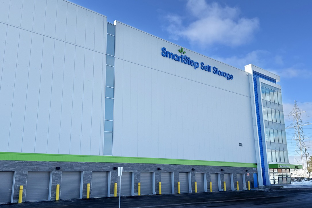 SmartStop Self Storage-EtobicokeON-1985KiplingRd - DriveUp1