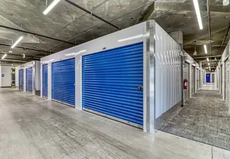 SmartStopSelfStorage-1450 Don Mills Rd - Toronto,ONT-M3B0B3-Interior Units 2