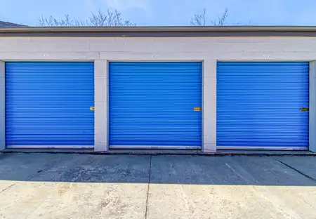 SmartStop Self Storage