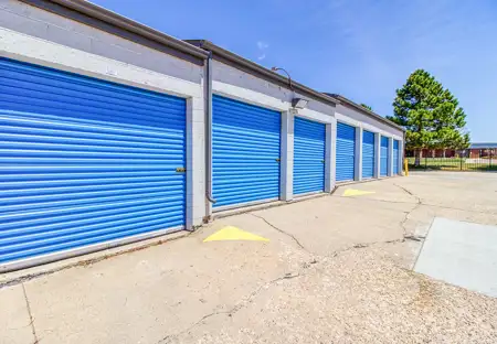 SmartStop Self Storage