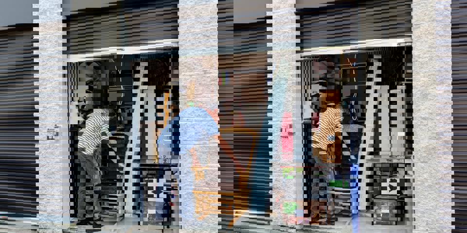 10 Do’s and Don’ts for Your Self-Storage Unit - SmartStop