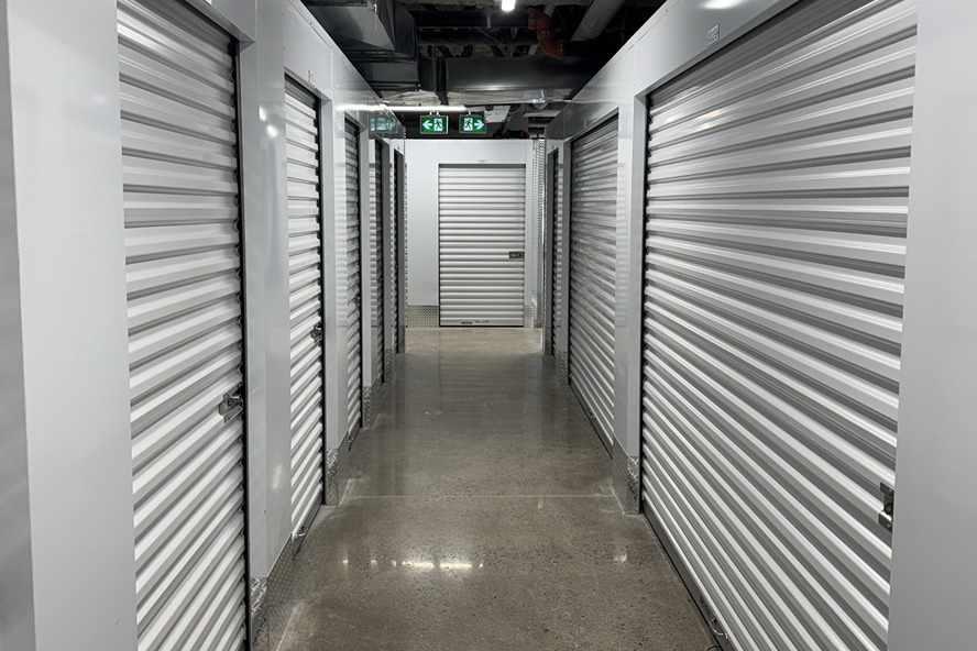 SmartStop Self Storage-EtobicokeON-1985KiplingRd - Climate2