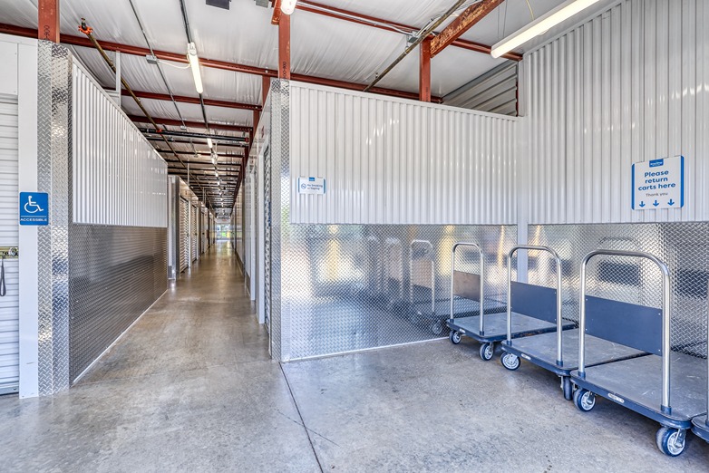 Climate Control Units at SmartStopSelfStorage-BoilingSpringsSC-112 McCullugh Rd