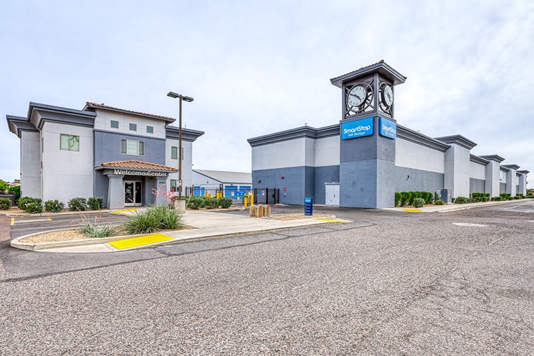 SmartStop Self Storage-PhoenixAZ-4860N83rdAve-Hero