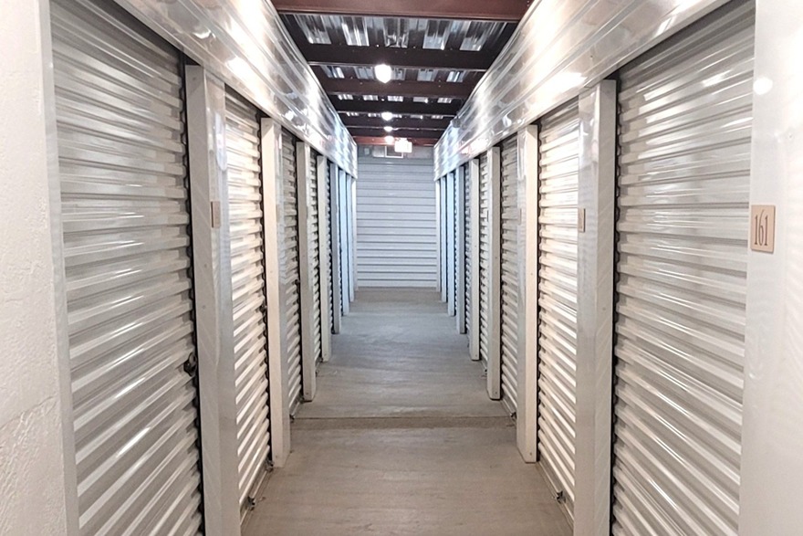 Interior Units at SmartStopSelfStorage-GlendaleAZ-13551WGlendaleAve