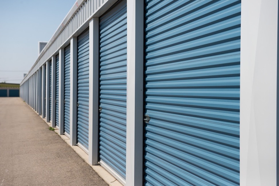  Drive Up Units at 4046 96AveSE, Calgary, AB - SmartStop