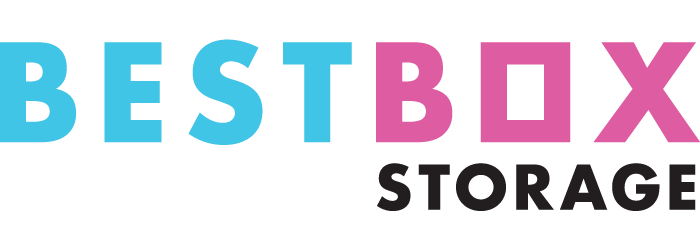 BestBox Storage Logo