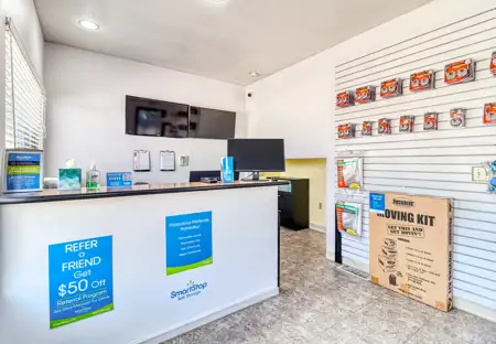 SmartStop Self Storage