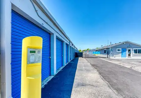 SmartStopSelfStorage-WarrenMI-27203GroesbeckHwy-Keypad