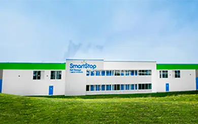 Smartstop Block About SmartStop Self Storage - Company, Careers, & More