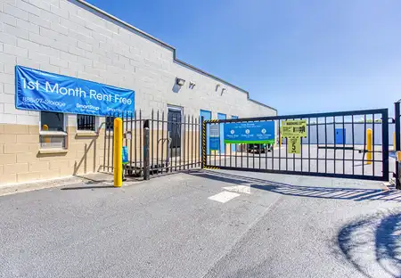 SmartStop Self Storage