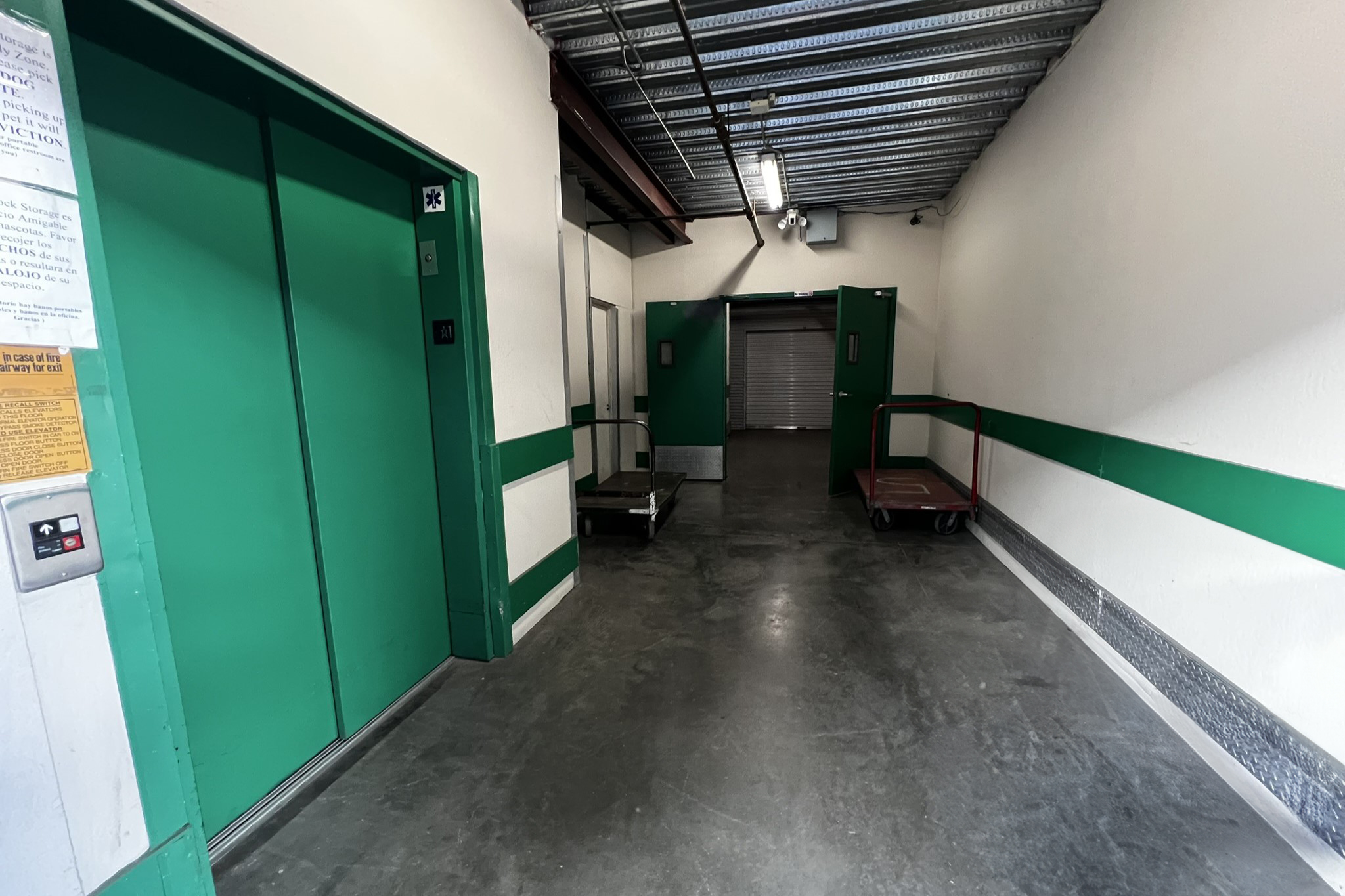 SmartStopSelfStorage-SonomaCA-19240California12-Elevators