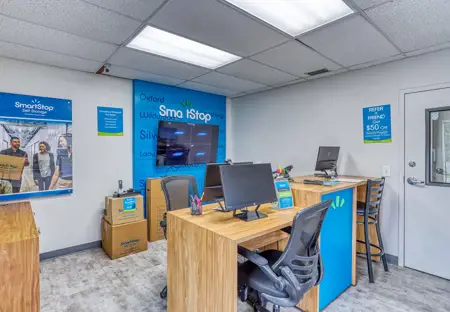 11203 US-301, Oxford, FL Office | SamrtStop