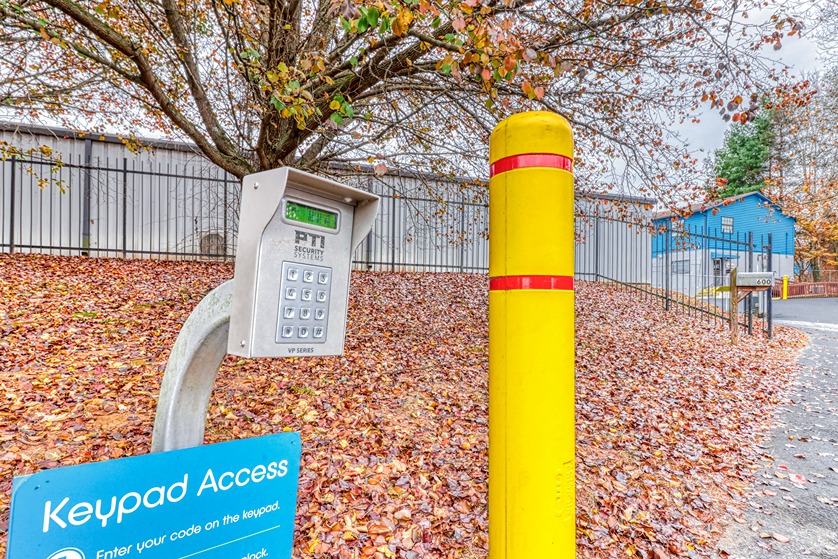 SmartStopSelfStorage-AshevilleNC-600PattonAve-Security