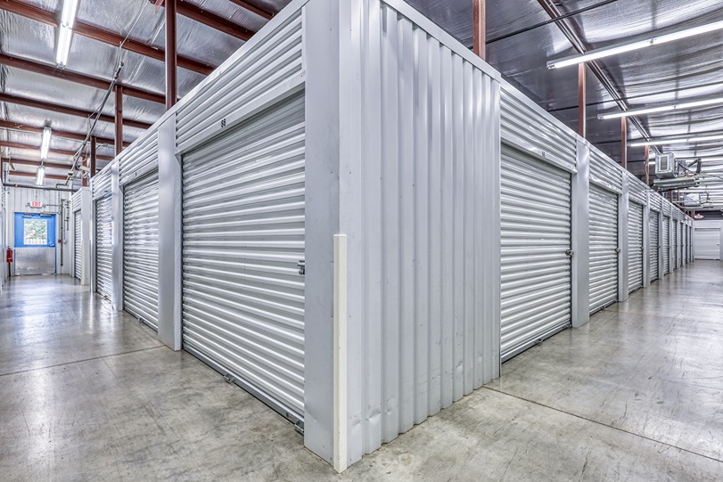 Climate Control Units at SmartStopSelfStorage-PasadenaTX-7905SpencerHwy