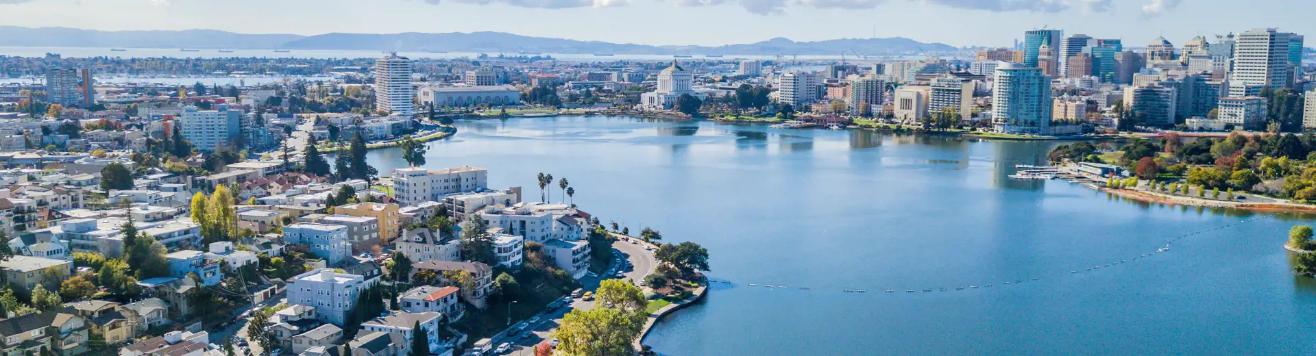 East Bay Northern California