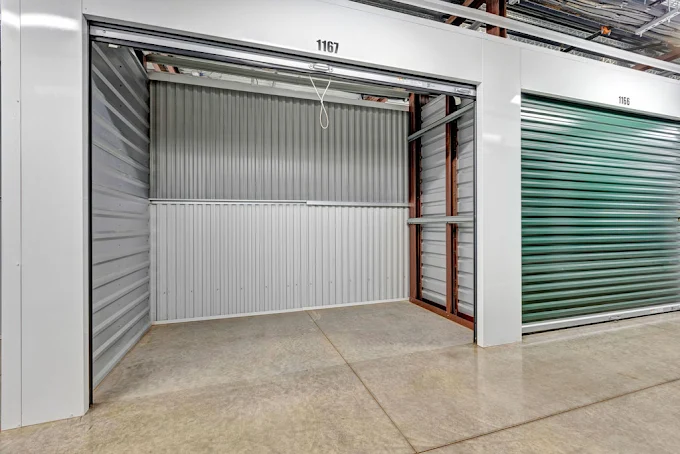 SmartStopSelfStorage-IndianLandSC-972FortMillHwy-Climate Control