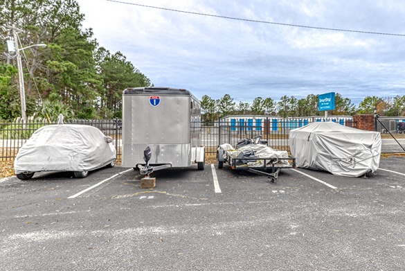 SmartStopSelfStorage-MyrtleBeachSC-338JesseSt-Parking