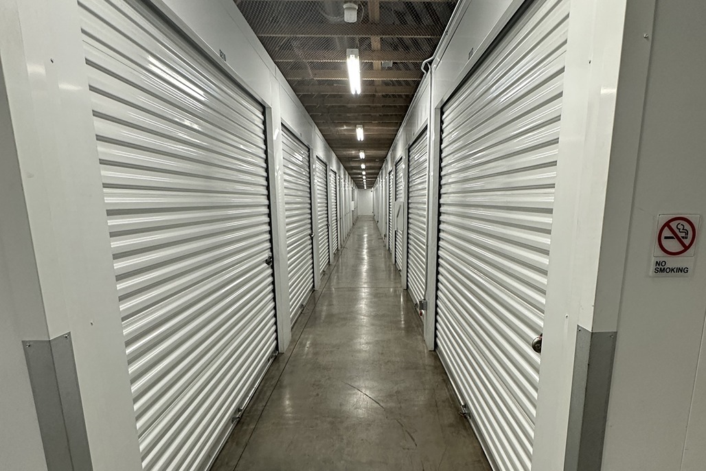 SmartStop Self Storage-PhoenixAZ-4860N83rdAve-Climate Control Units