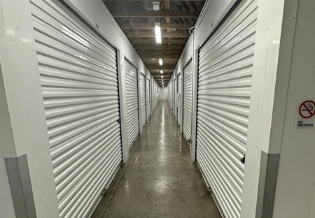 SmartStop Self Storage-PhoenixAZ-4860N83rdAve-Climate Control Units