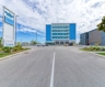 SmartStop Self Storage Facility at 450 Iroquois Shore Rd, Oakville, ON - Storefront