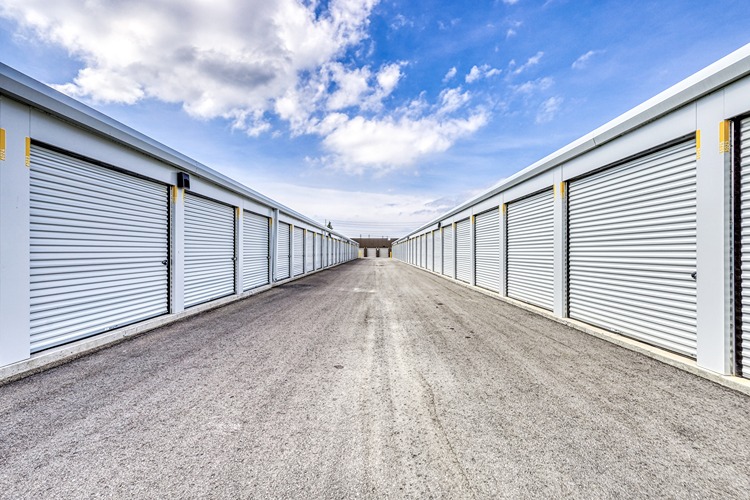 Drive Up Units at SmartStopSelfStorage-BarrieONT-341MapleviewDrW