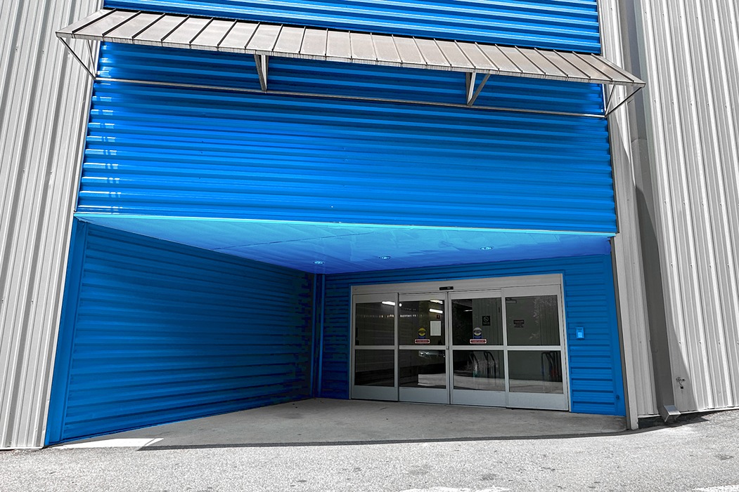 SmartStopSelfStorage-SpartanburgSC-2119EMainSt-Entrance