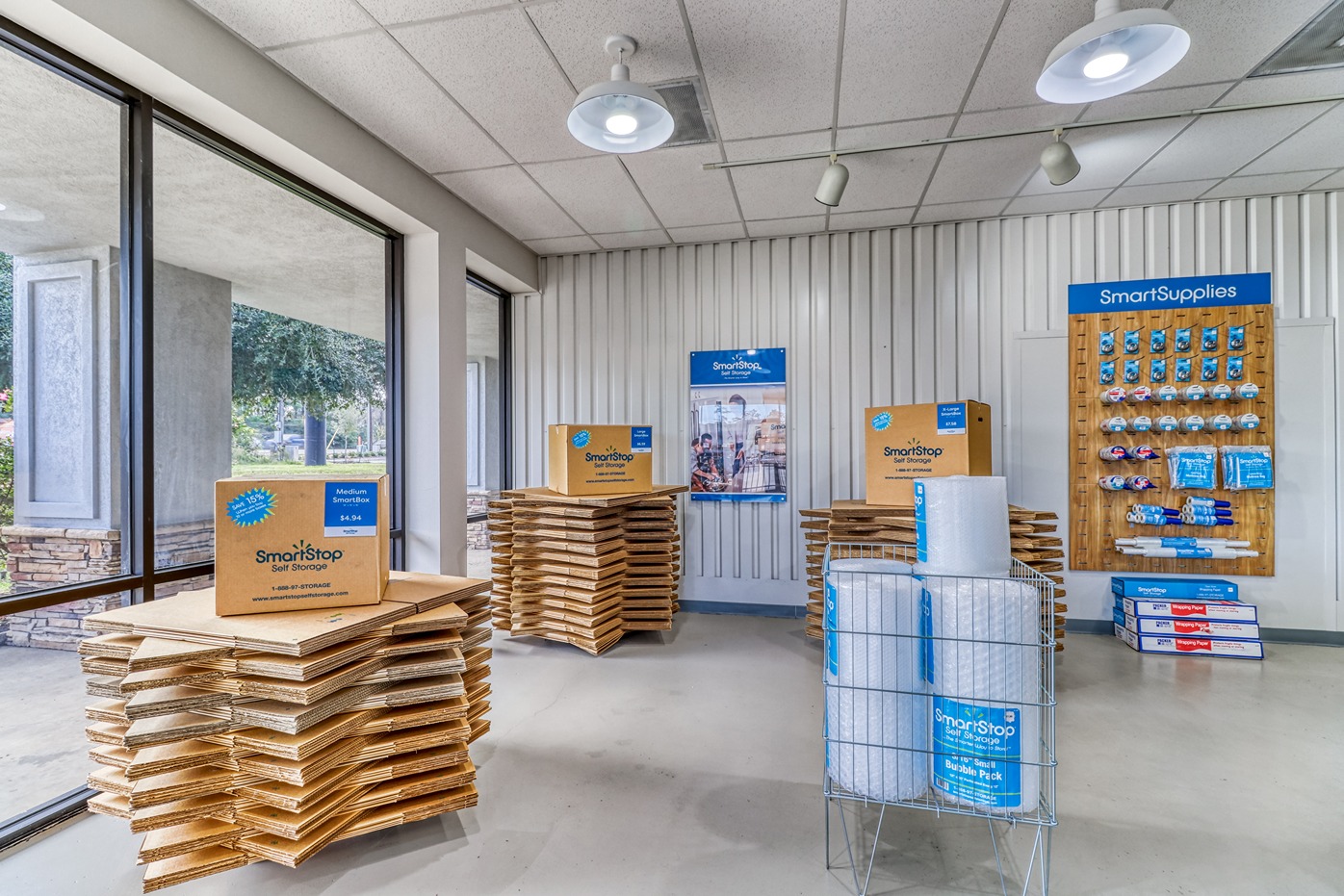 SmartStopSelfStorage-ConroeTX-3750FM1488Rd-Moving Supplies