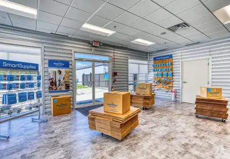 5688 E State Rd 44, Wildwood, FL. Moving Supplies | SmartStop