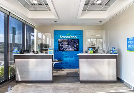 SmartStop Self Storage