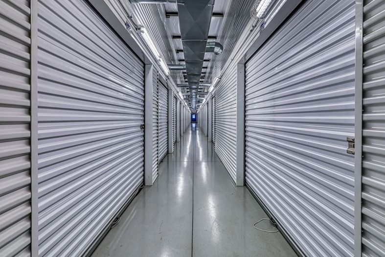 Climate Control Units at SmartStopSelfStorage-MagnoliaTX-32620FM2978