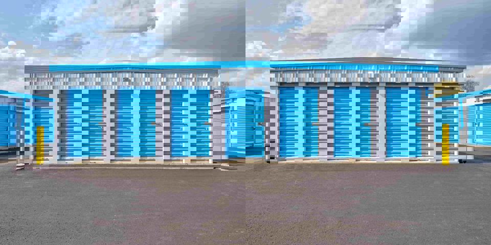 The Different Types of Storage Units and Which Is Right for You - SmartStop