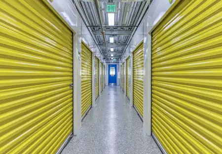 SmartStop Self Storage