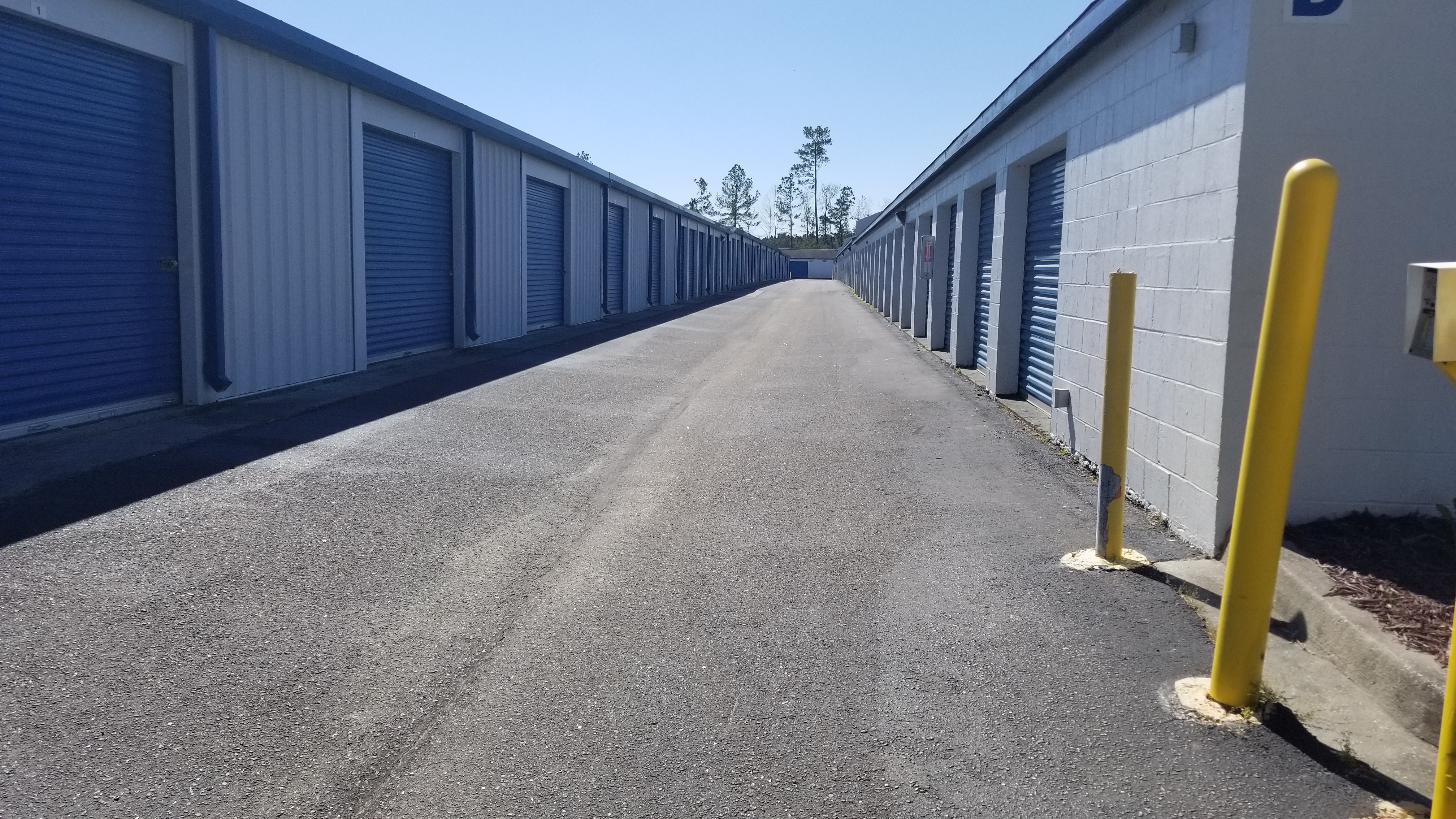 SmartStopSelfStorage-MyrtleBeachSC-4630DickPondRd-Drive-Up Units