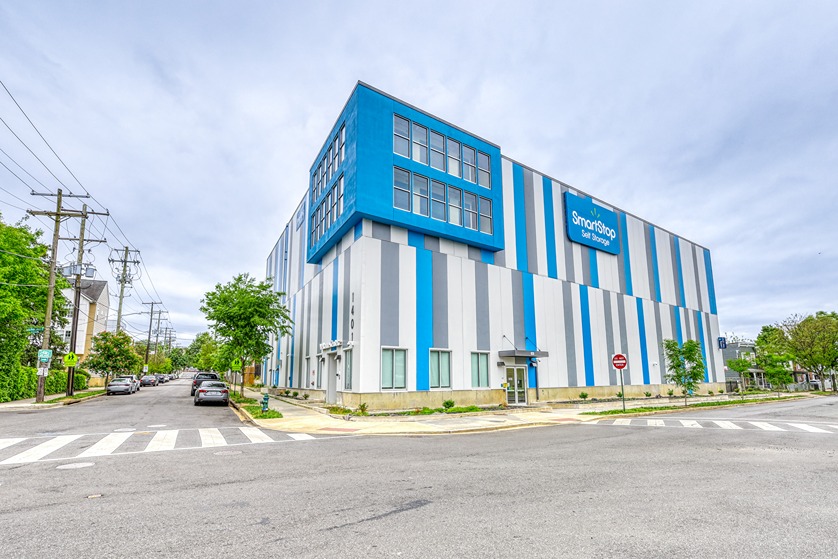 SmartStopSelfStorage-WashingtonDC-1401 22ndStSE_Hero