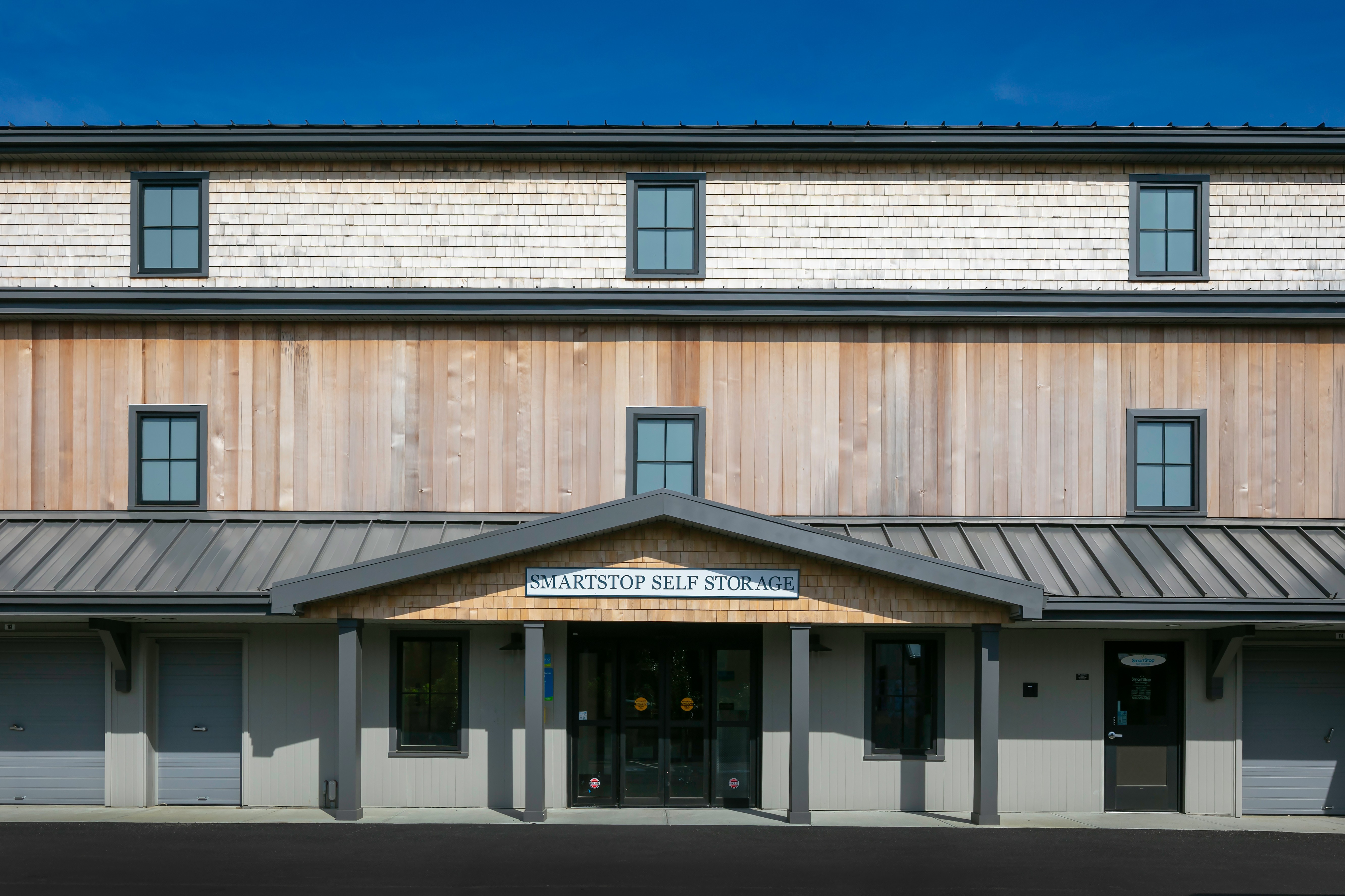 Welcome center at SmartStopSelfStorage-NantucketMA-10DavkimLn