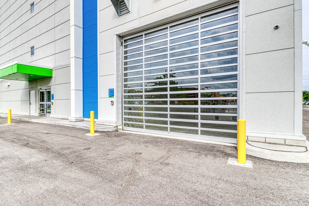 SmartStopSelfStorage-BramptonONT-24 Vodden St-Loading Bay