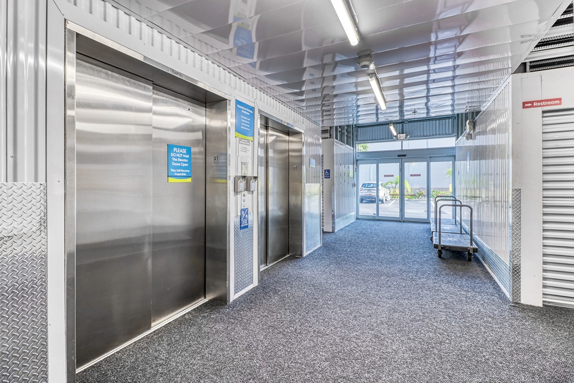 Elevators - 124 St Johns Commons Rd, St Johns, FL