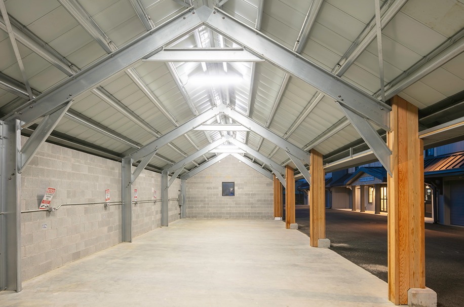 Covered vehicle storage at SmartStopSelfStorage-NantucketMA-10DavkimLn