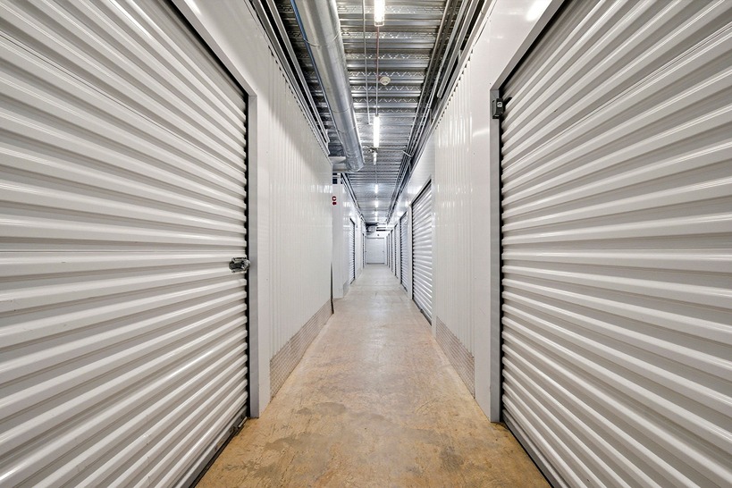 Climate units at SmartStopSelfStorage-CarrolltonGA-970HaysMillRd