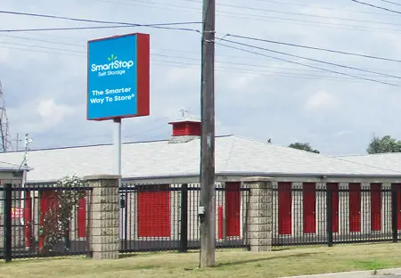 Store Front