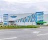 SmartStop Self Storage Facility at 600 Fox Street, Oshawa, ON - Storefront