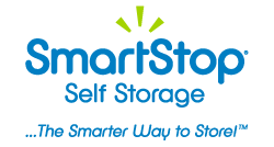SmartStop brand logo