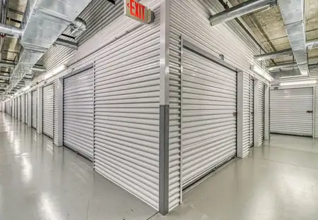 Storage Units in Spring, TX at 21836 Holzwarth Rd
