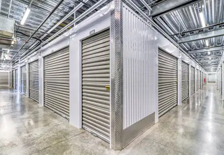 SmartStop Self Storage Facility 970 industrial Blvd, Chula Vista - Climate Control Units