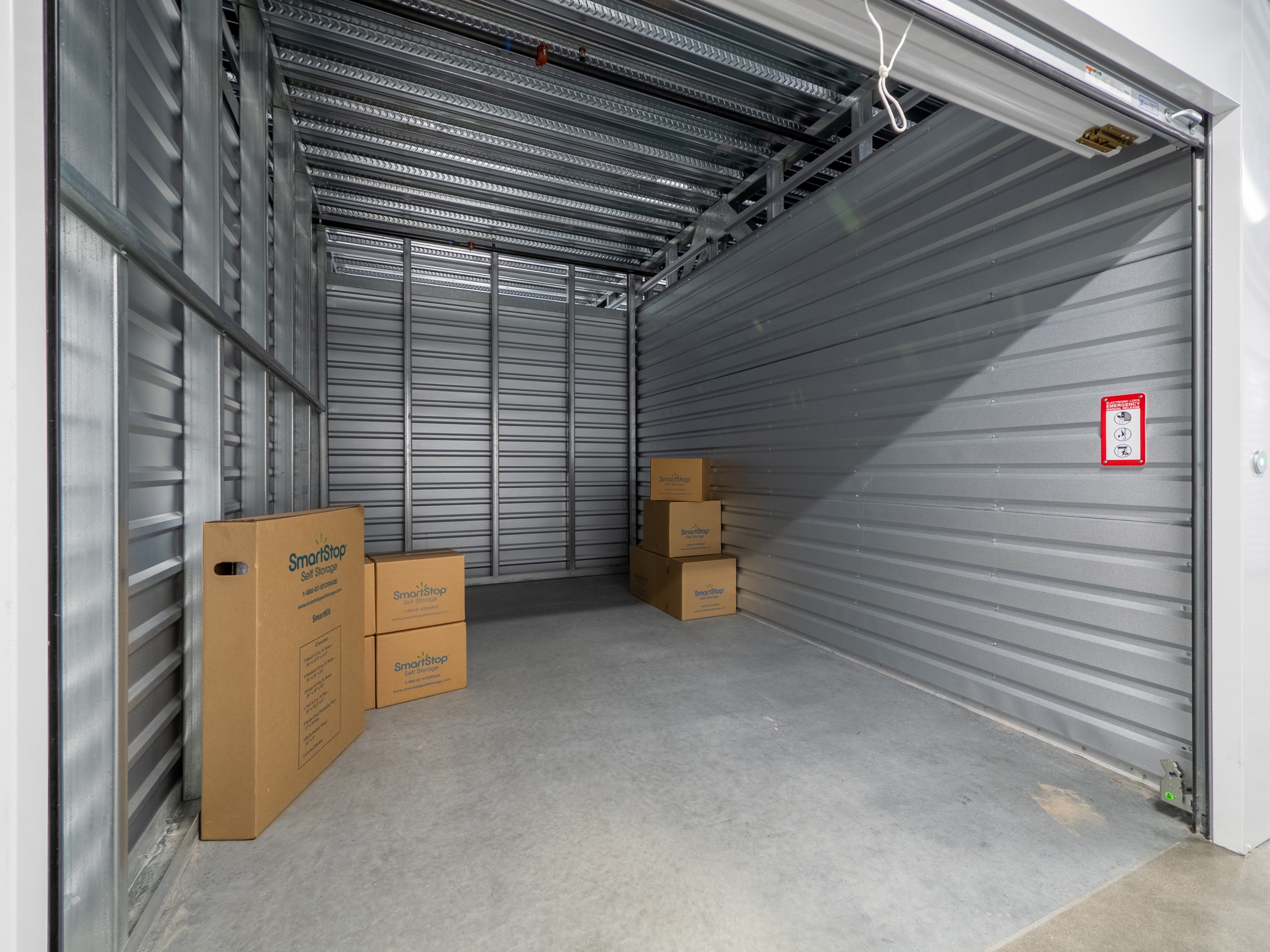 Cheap deals storage units